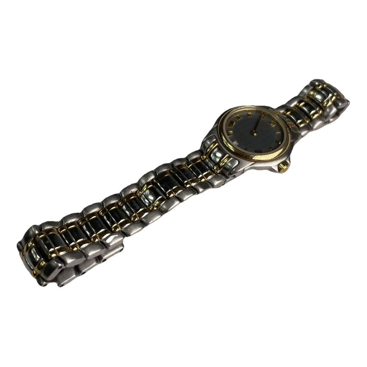 Givenchy Multicolour Steel Watche image 1