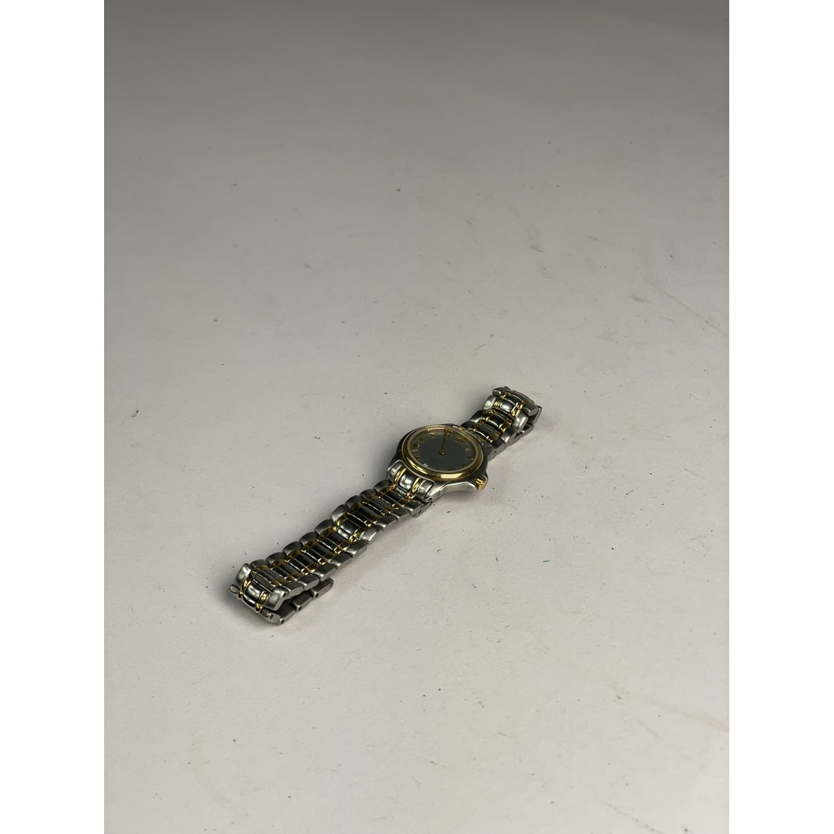 Givenchy Multicolour Steel Watche image 2