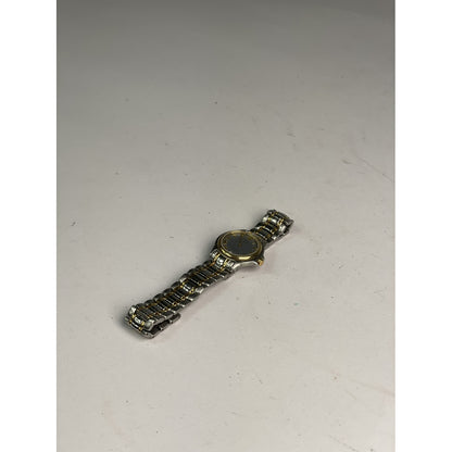 Givenchy Multicolour Steel Watche image 2