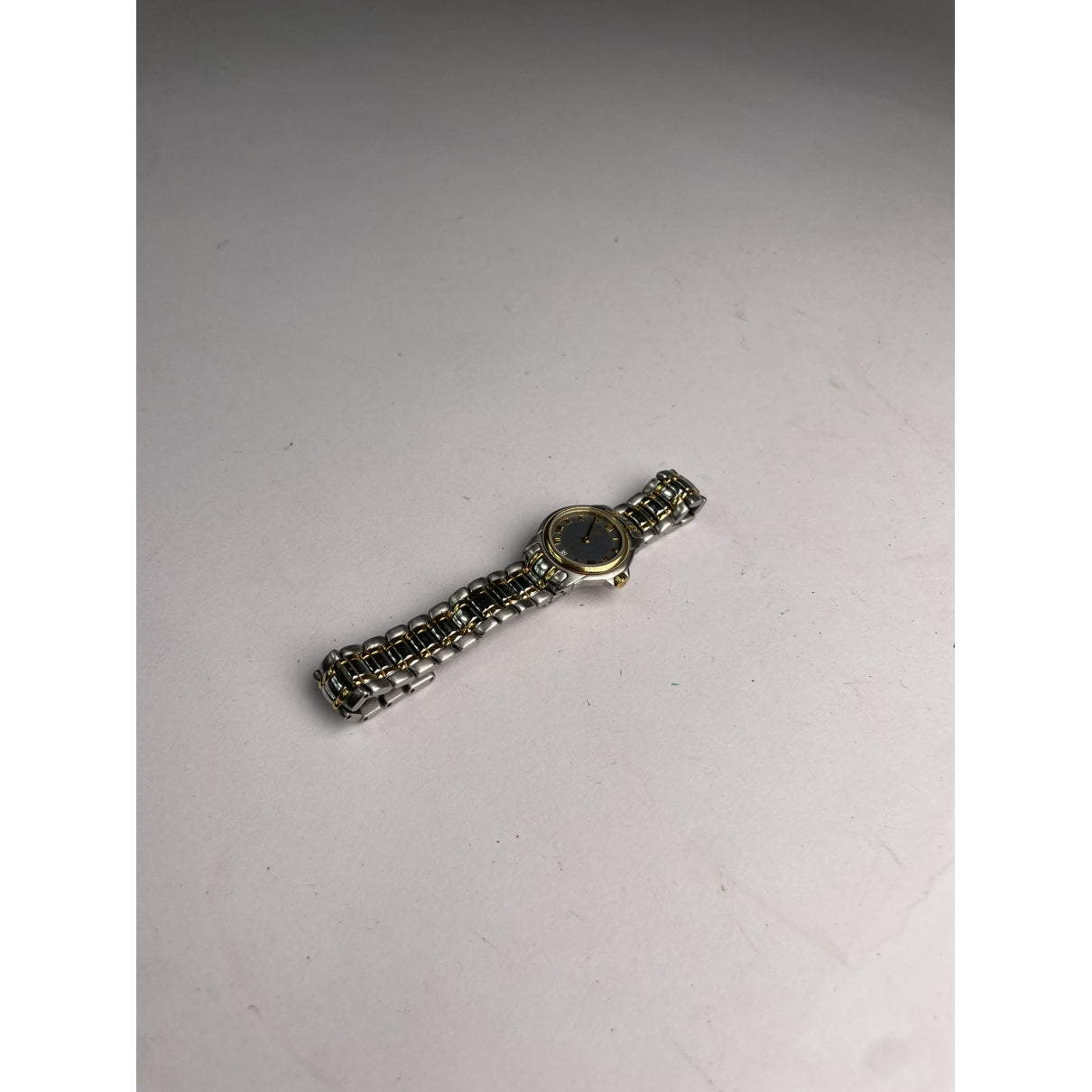 Givenchy Multicolour Steel Watche image 4