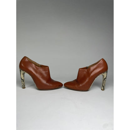 Dries Van Noten Heel image 2