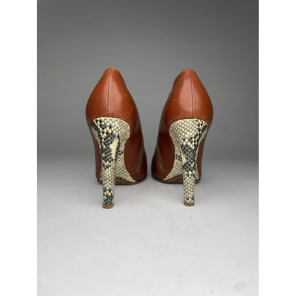 Dries Van Noten Heel image 5