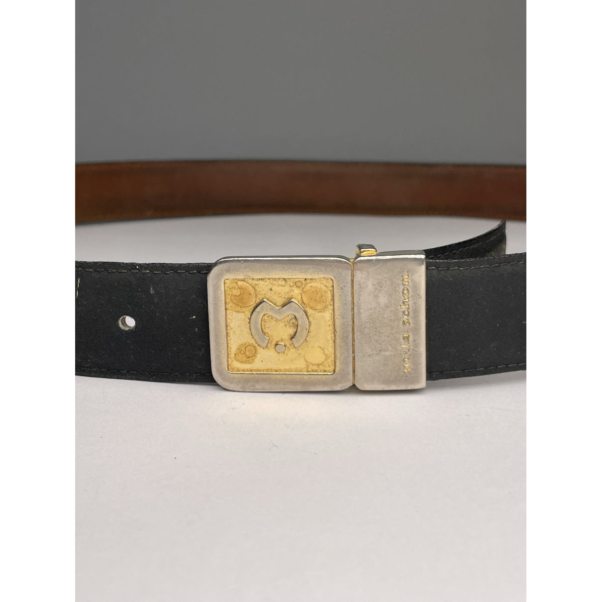 Mila Schön Concept Belt image 2