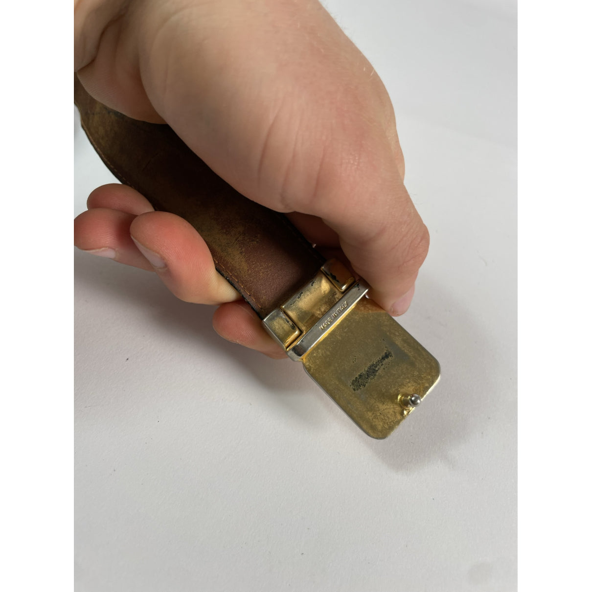 Mila Schön Concept Belt image 3