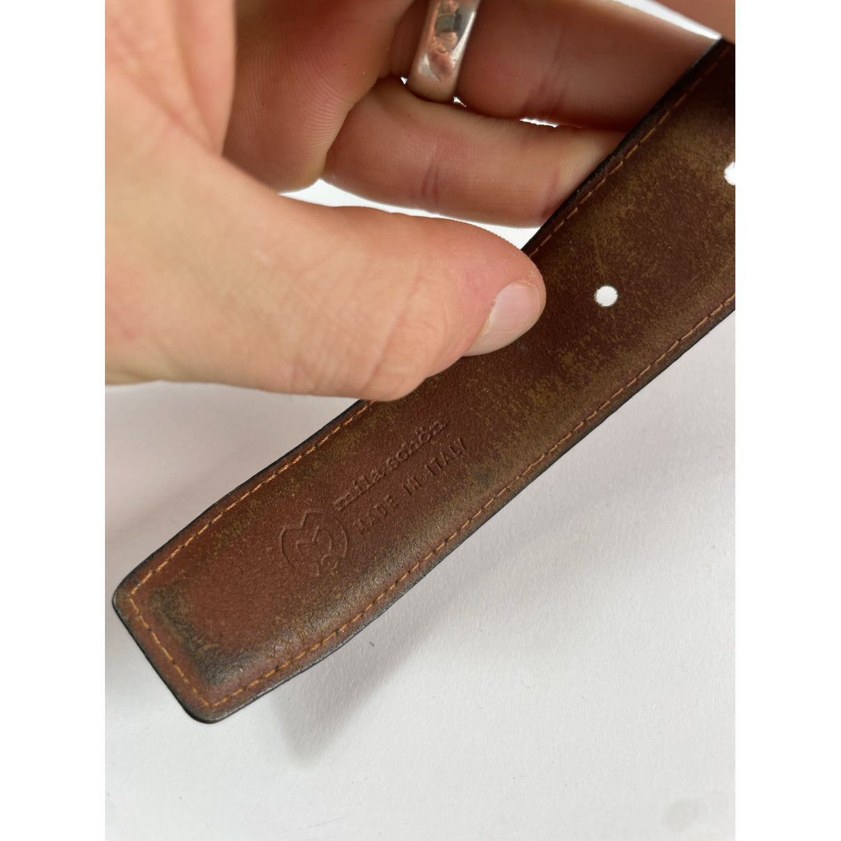 Mila Schön Concept Belt image 4