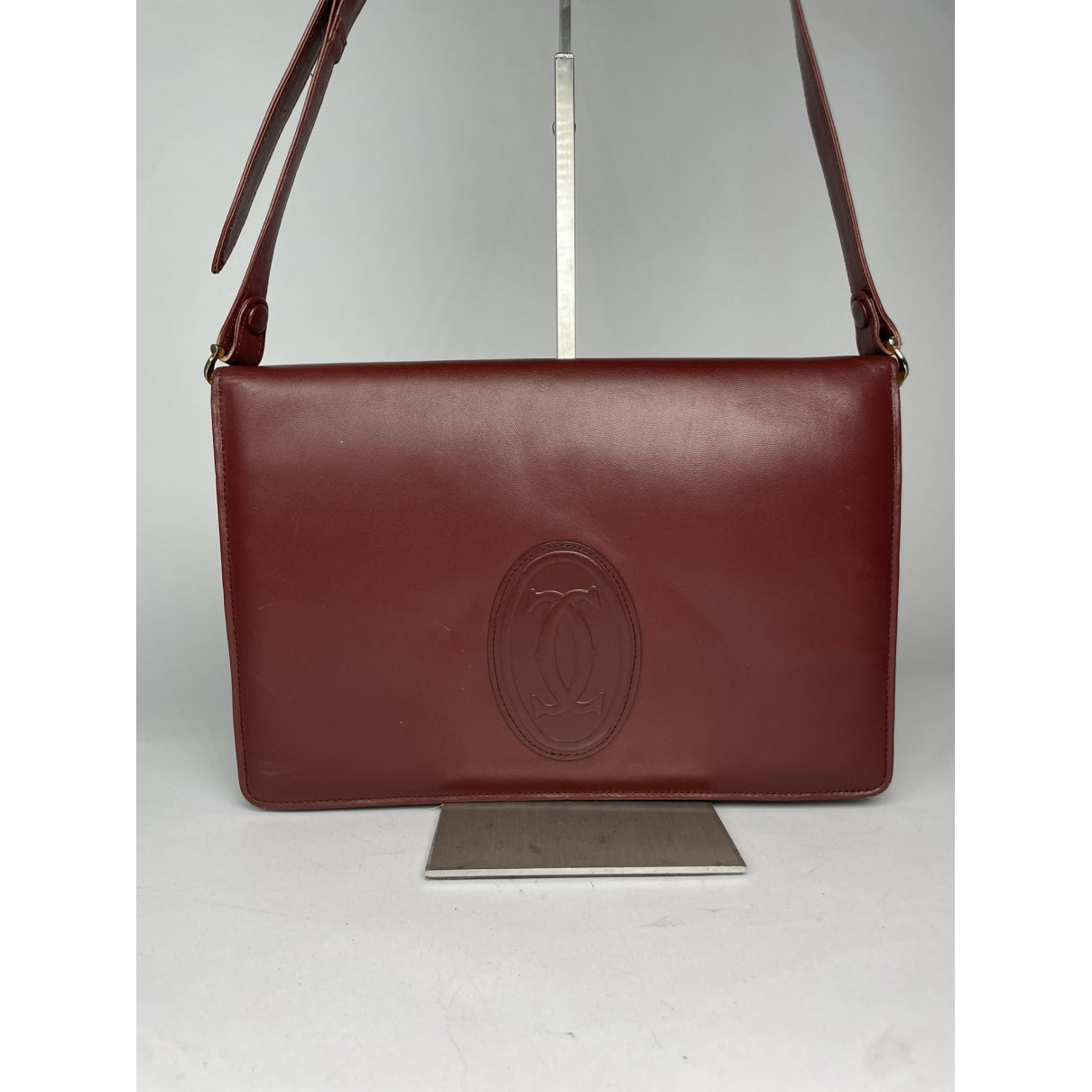 Cartier Handbag image 4