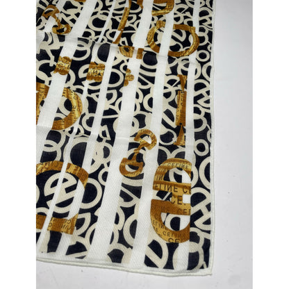 Celine Scarf image 2