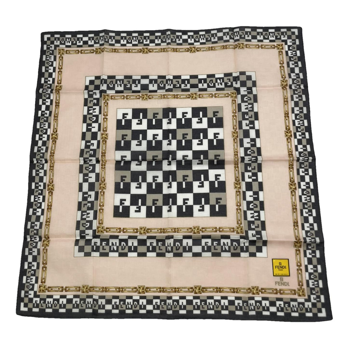Fendi Scarf image 1