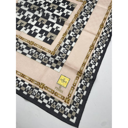 Fendi Scarf image 2
