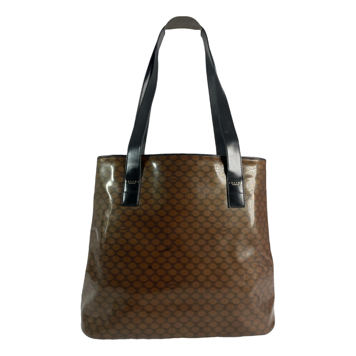 Celine SAC SEAU Handbag image 1