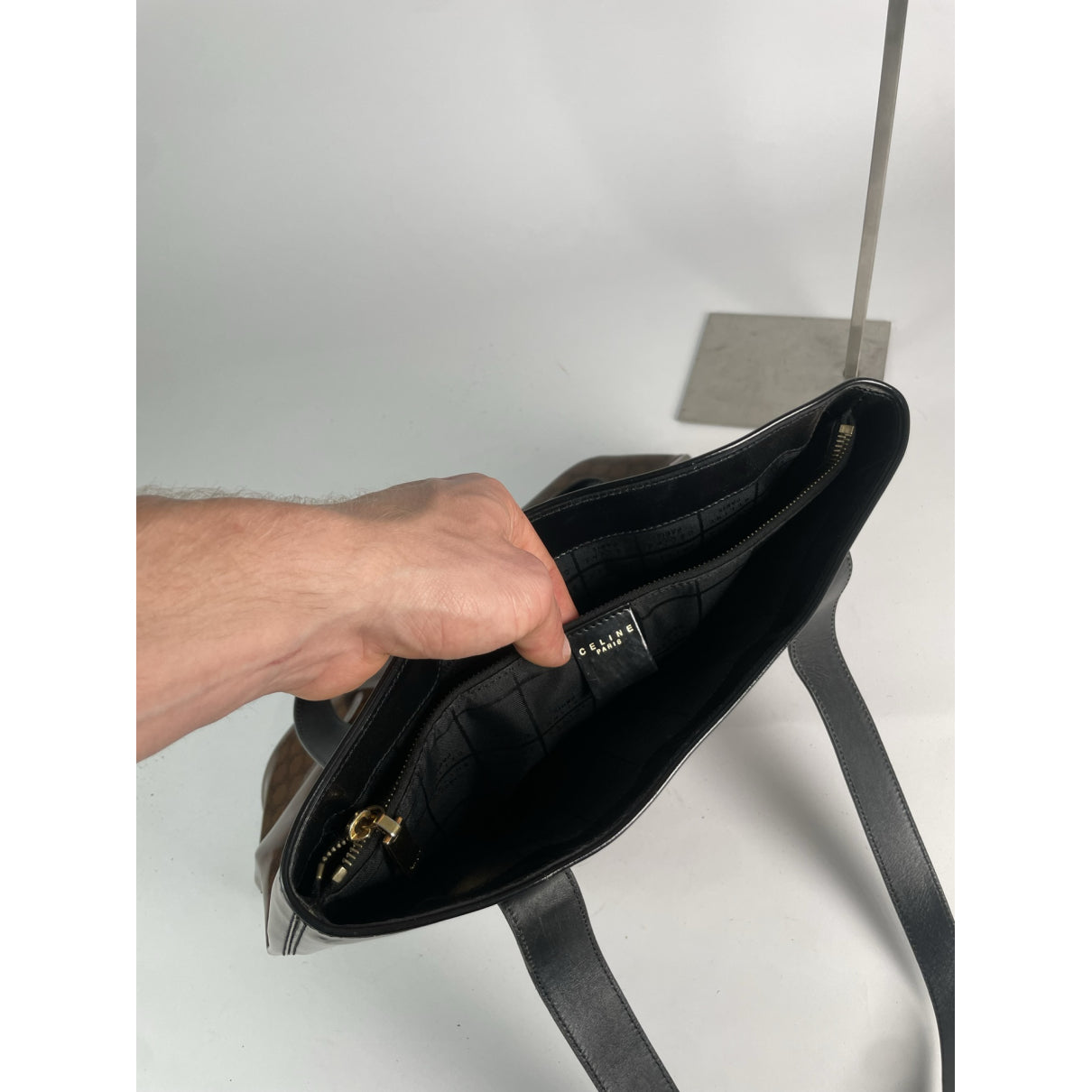 Celine SAC SEAU Handbag image 2