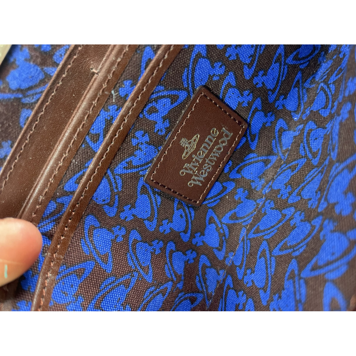 Vivienne Westwood Wallet image 4