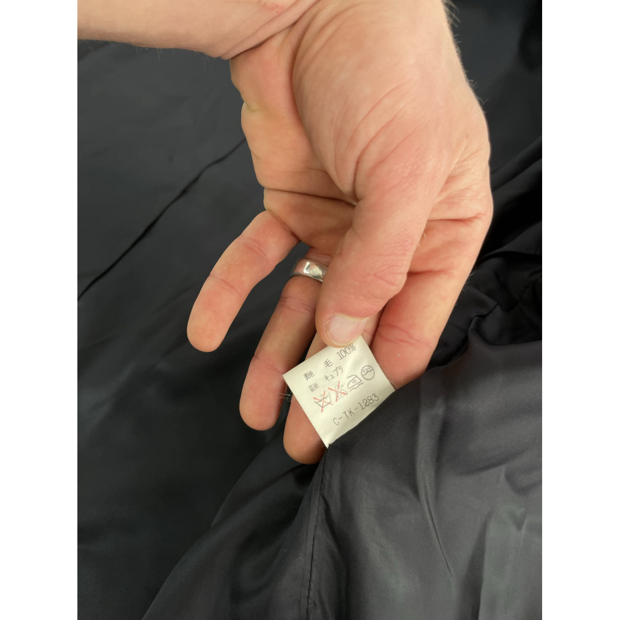 Givenchy Coat image 4