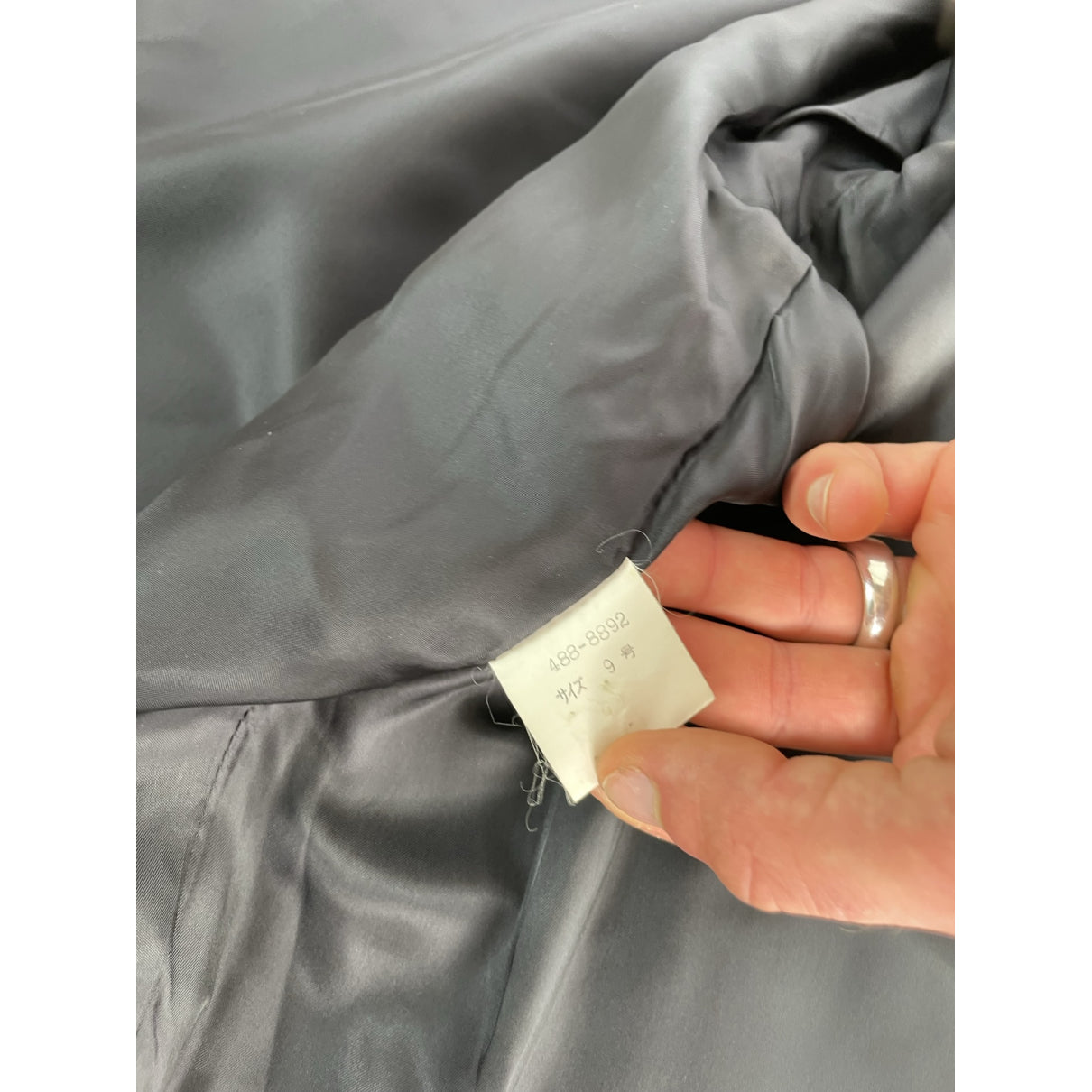 Givenchy Coat image 5