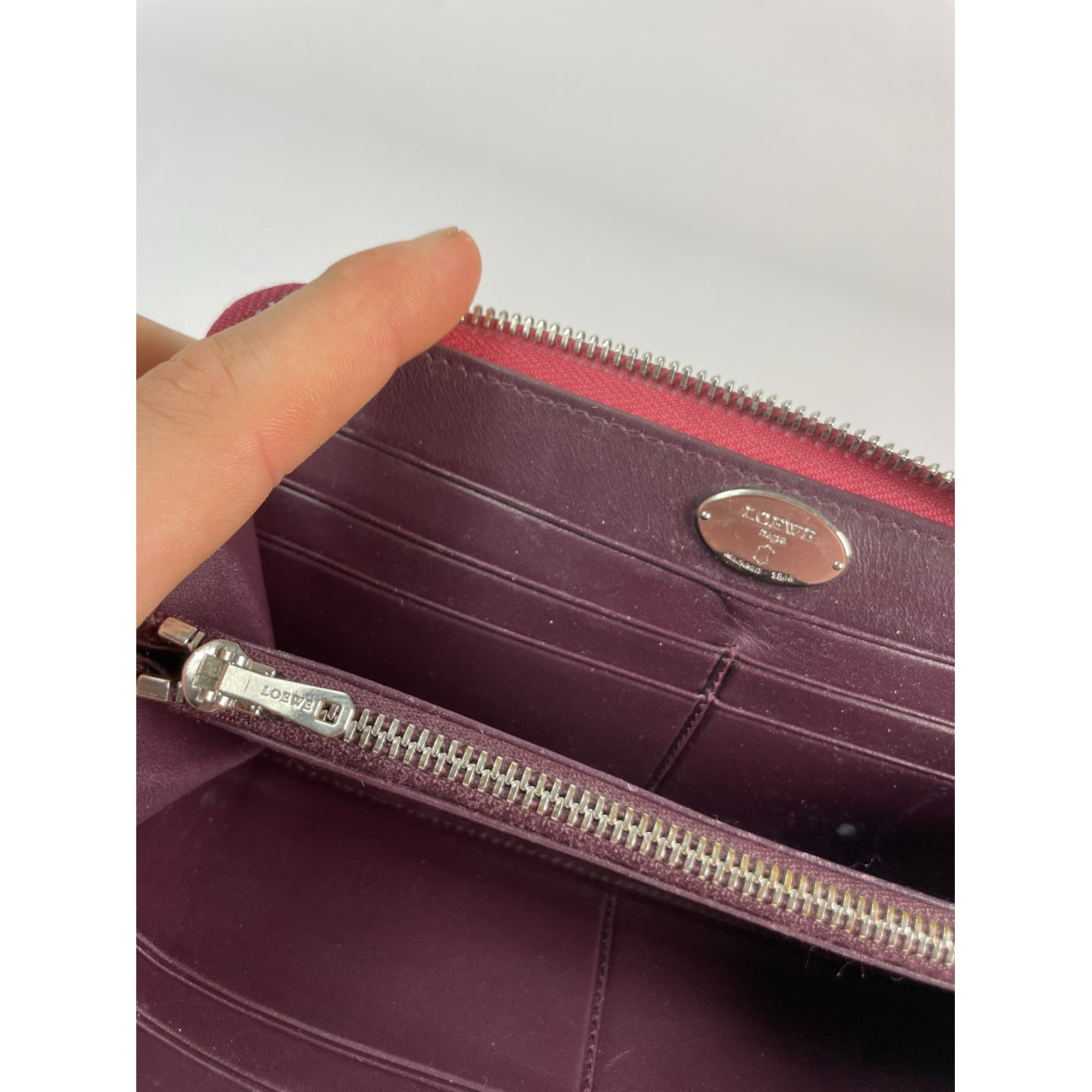 Loewe Wallet image 4