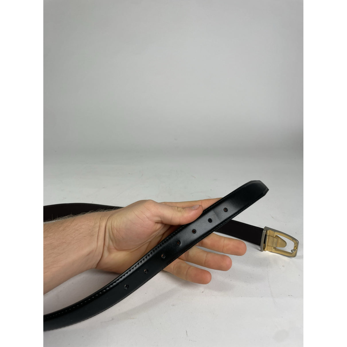 Dior Homme Belt image 3