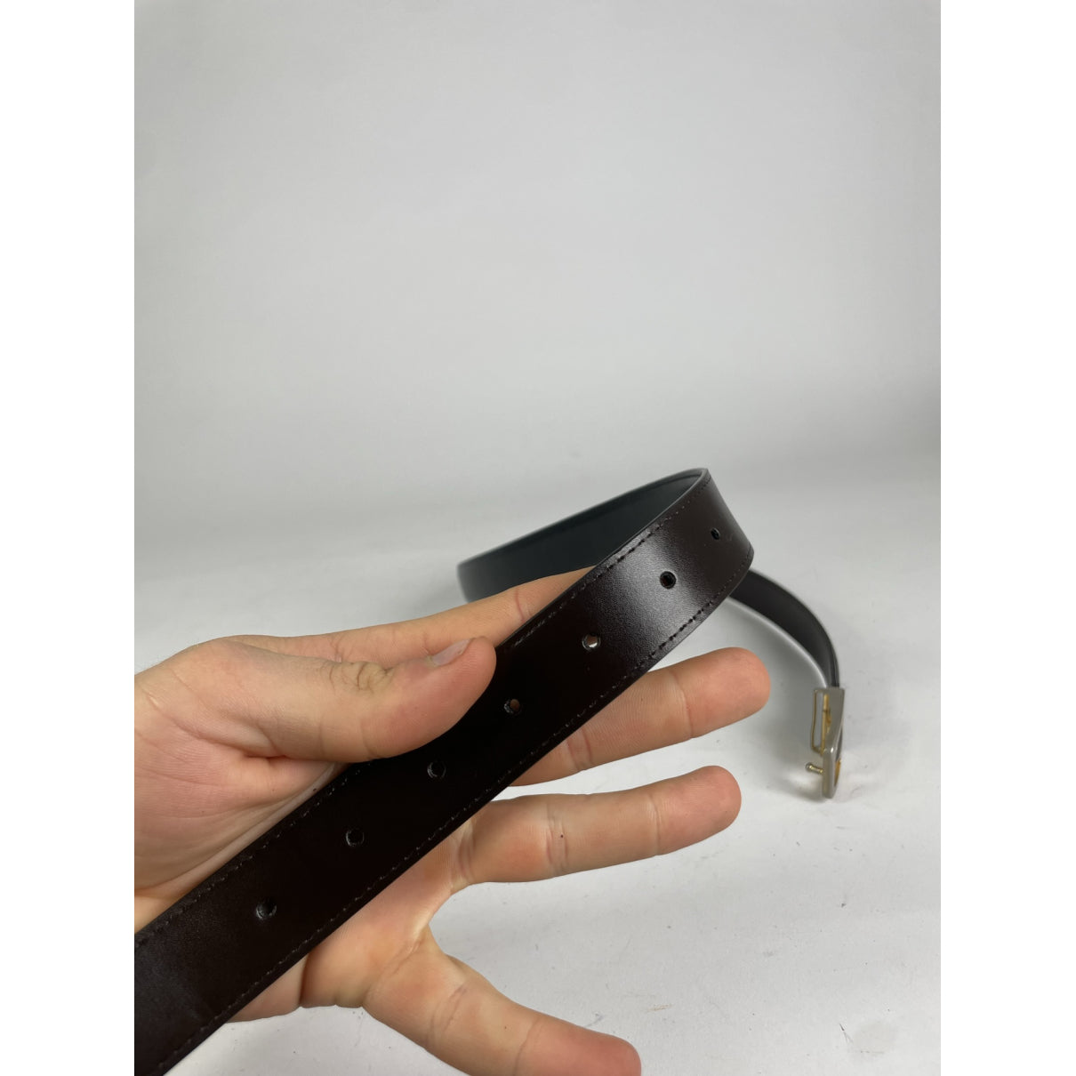 Dior Homme Belt image 4