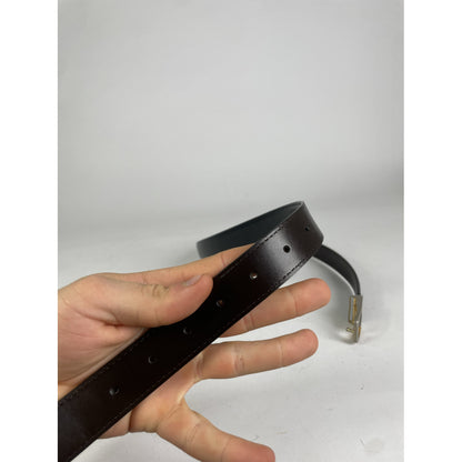 Dior Homme Belt image 4