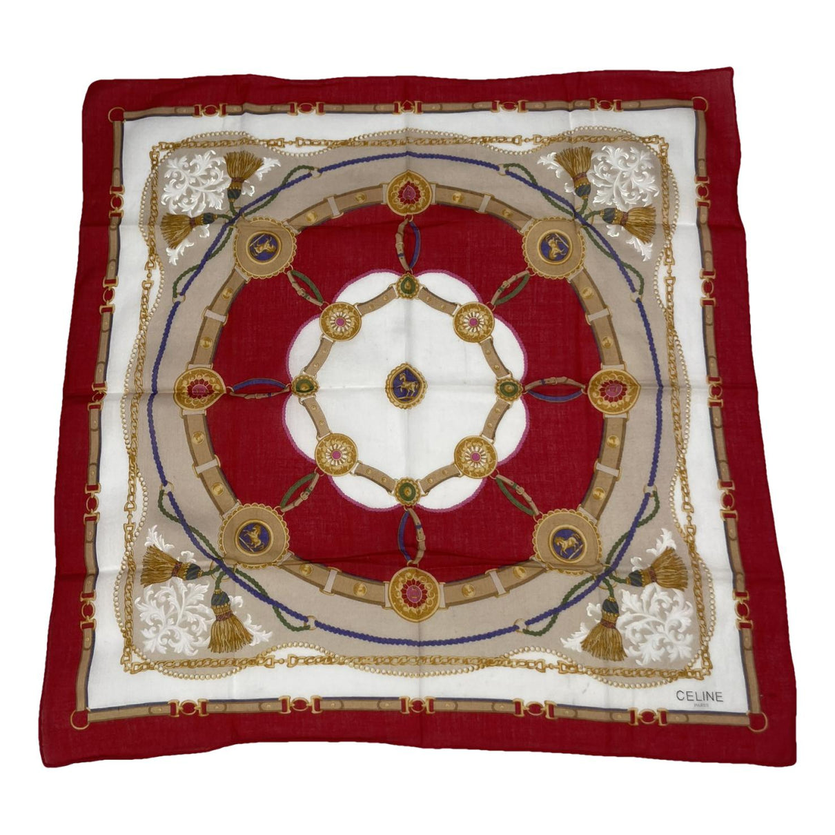 Celine Scarf image 1