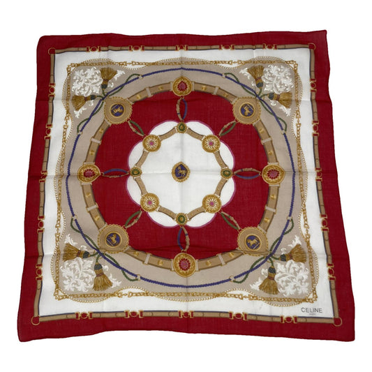 Celine Scarf image 1