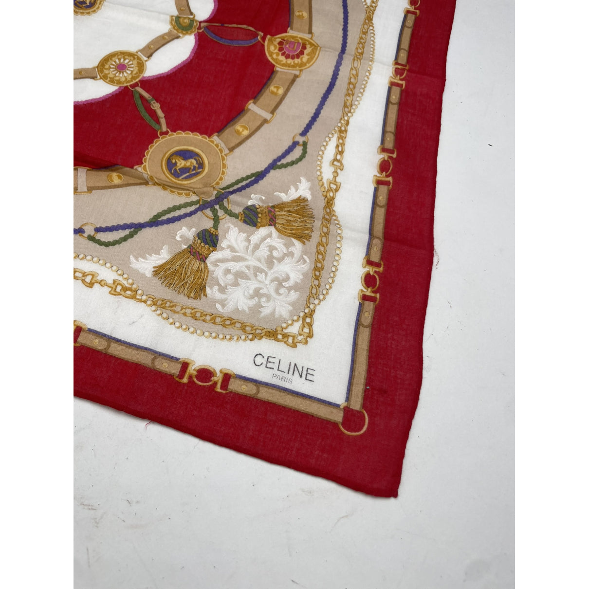 Celine Scarf image 2