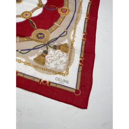 Celine Scarf image 2