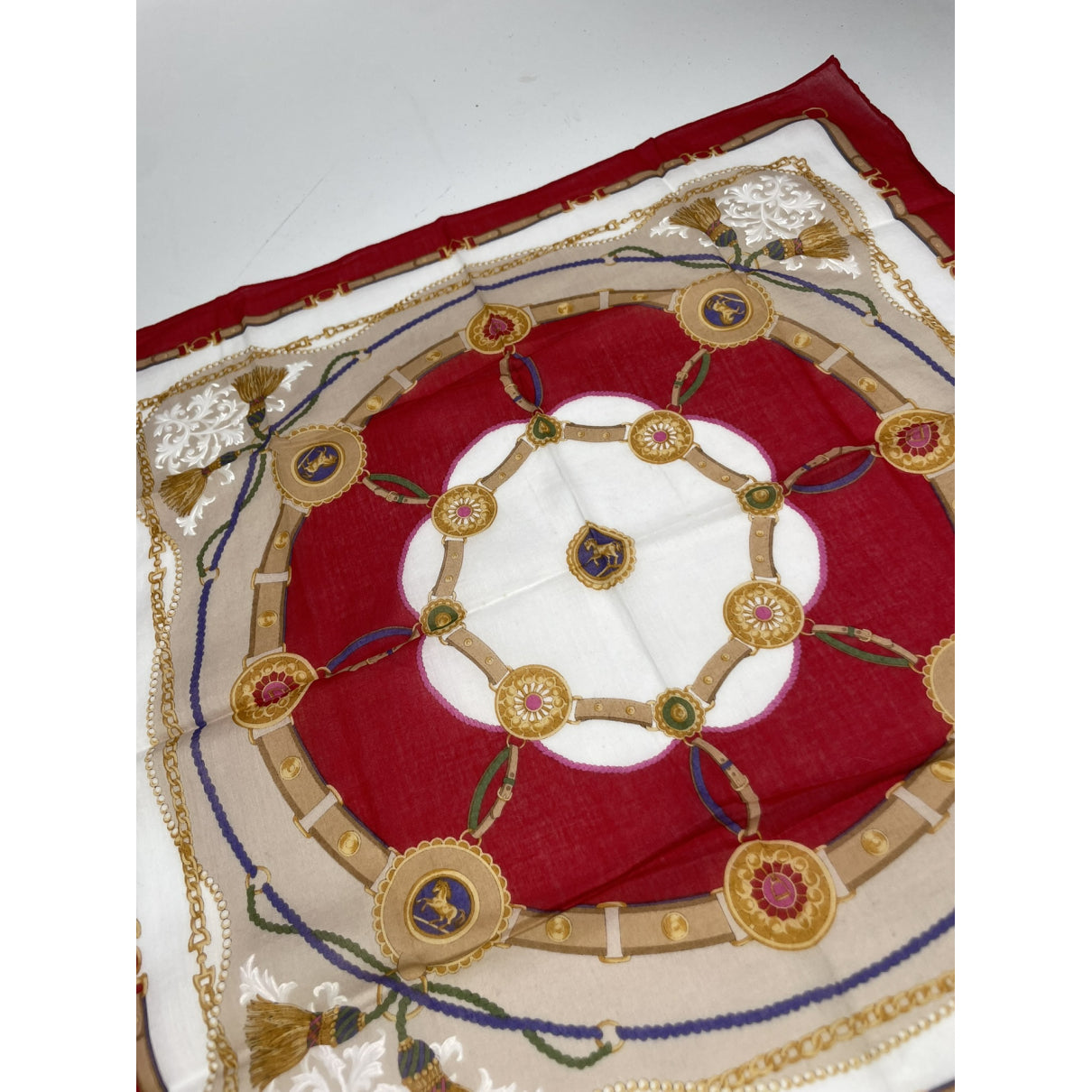 Celine Scarf image 3