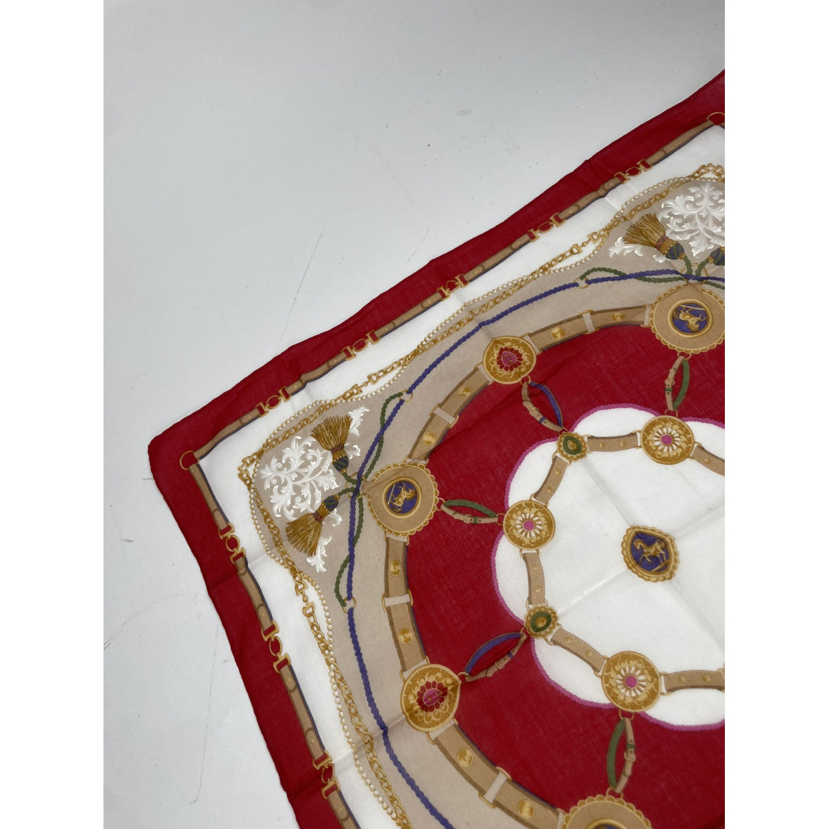 Celine Scarf image 4