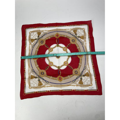 Celine Scarf image 5