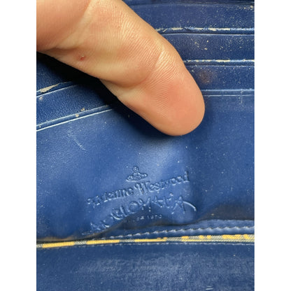 Vivienne Westwood Anglomania Wallet image 5