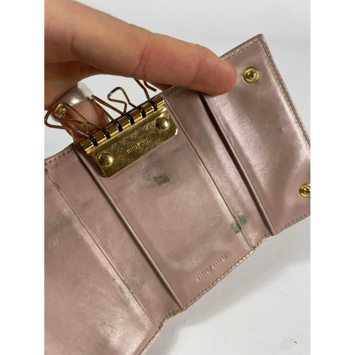 Miu Miu Purse image 4