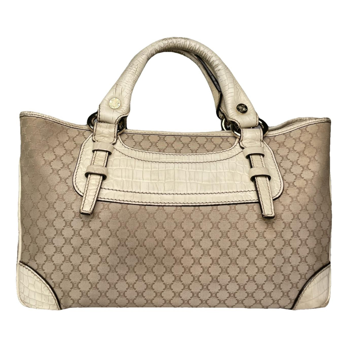 Celine Boogie Handbag image 1