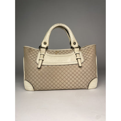 Celine Boogie Handbag image 3