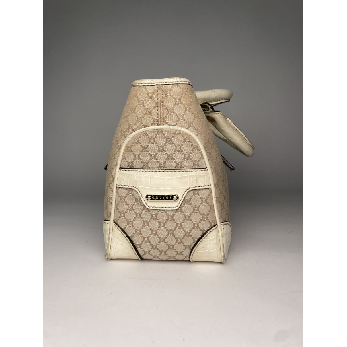 Celine Boogie Handbag image 4