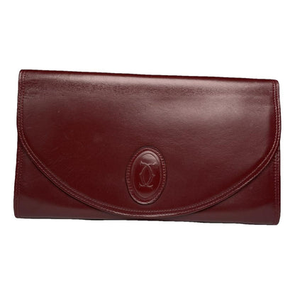 Cartier Clutch Bag image 1