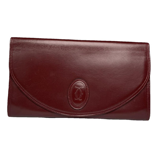 Cartier Clutch Bag image 1
