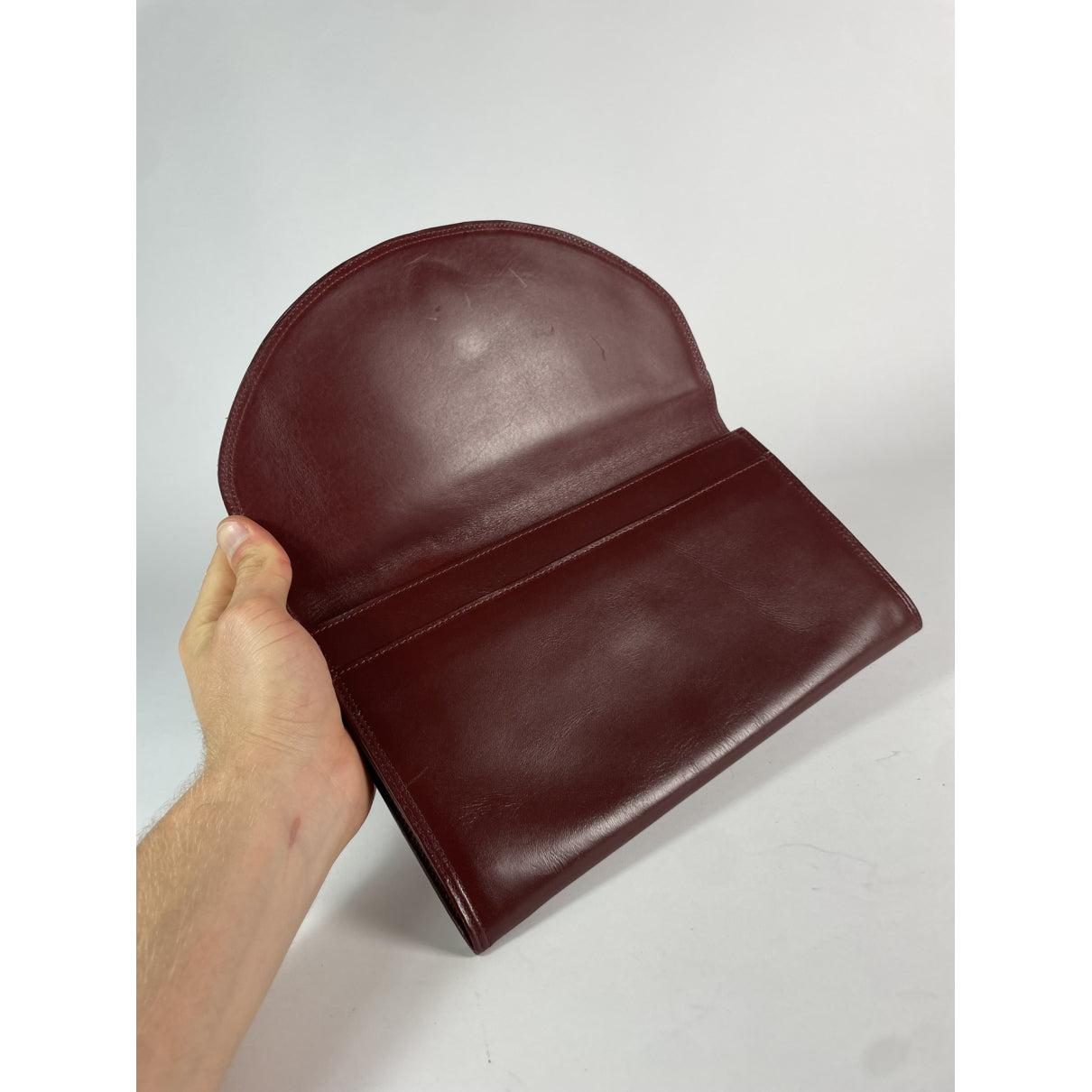 Cartier Clutch Bag image 3