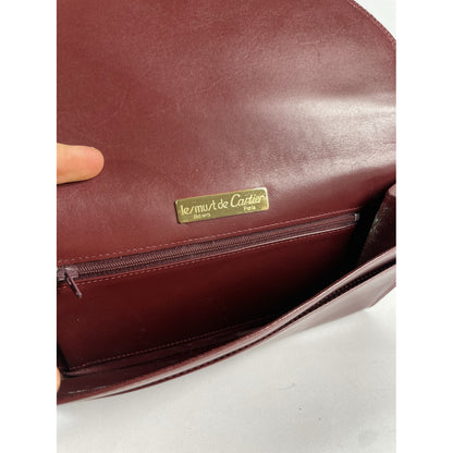 Cartier Clutch Bag image 4