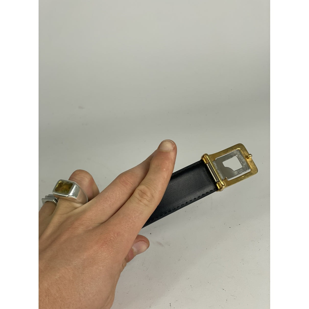 Burberry Belt image 3