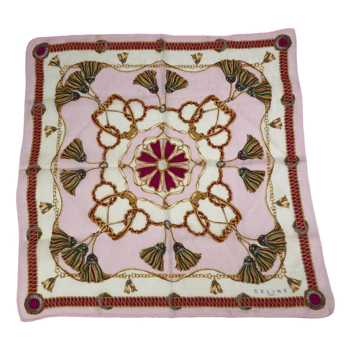 Celine Scarf image 1