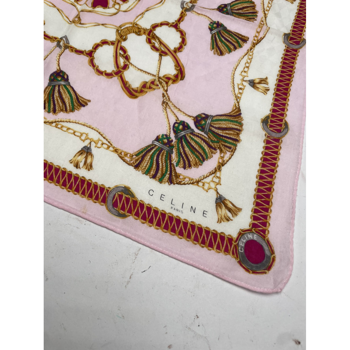 Celine Scarf image 2