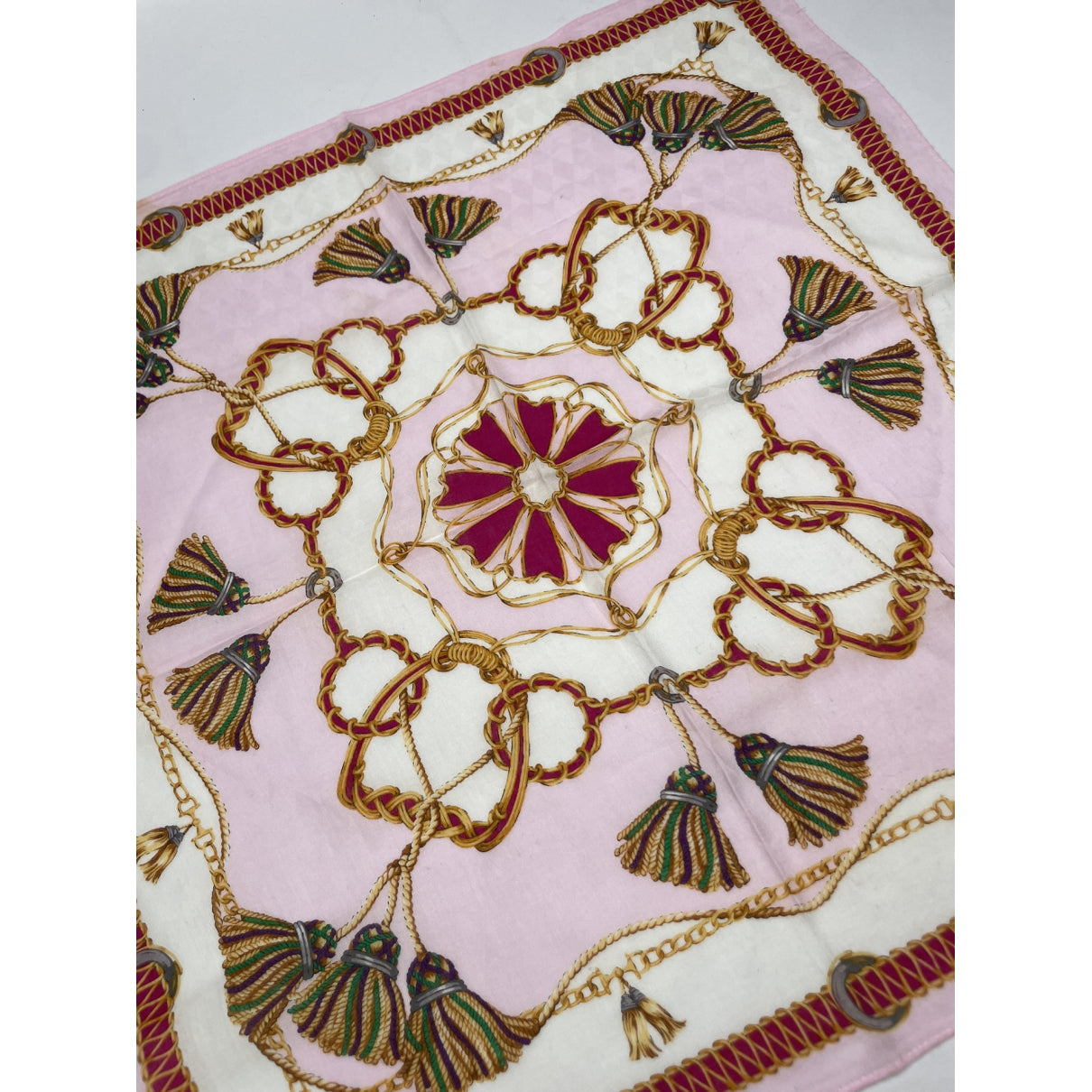 Celine Scarf image 3