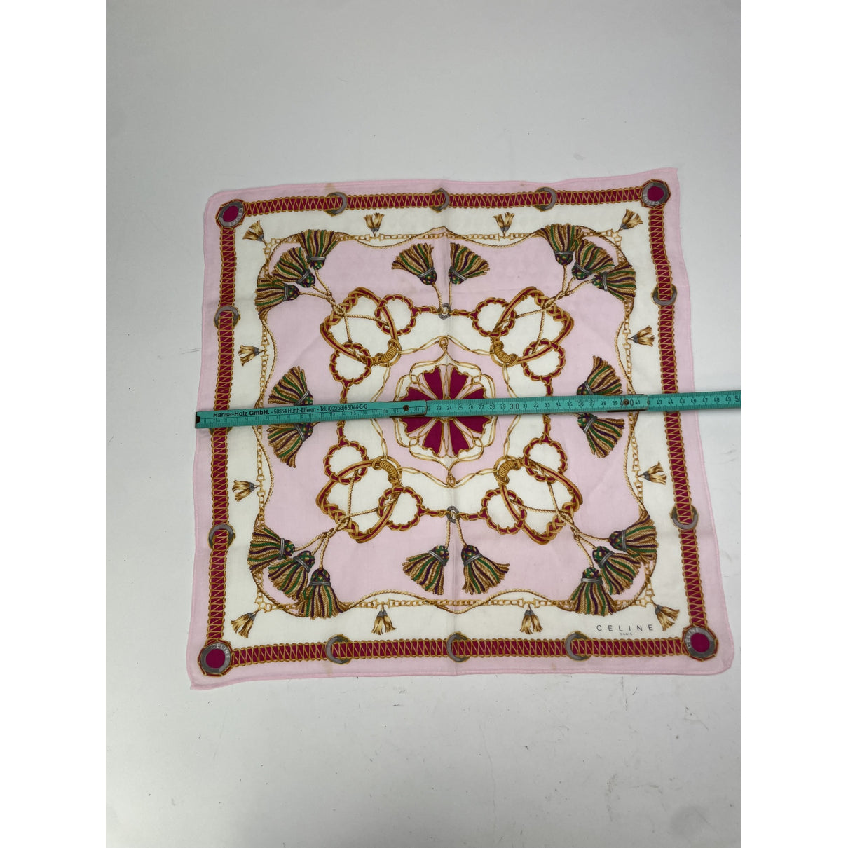 Celine Scarf image 5