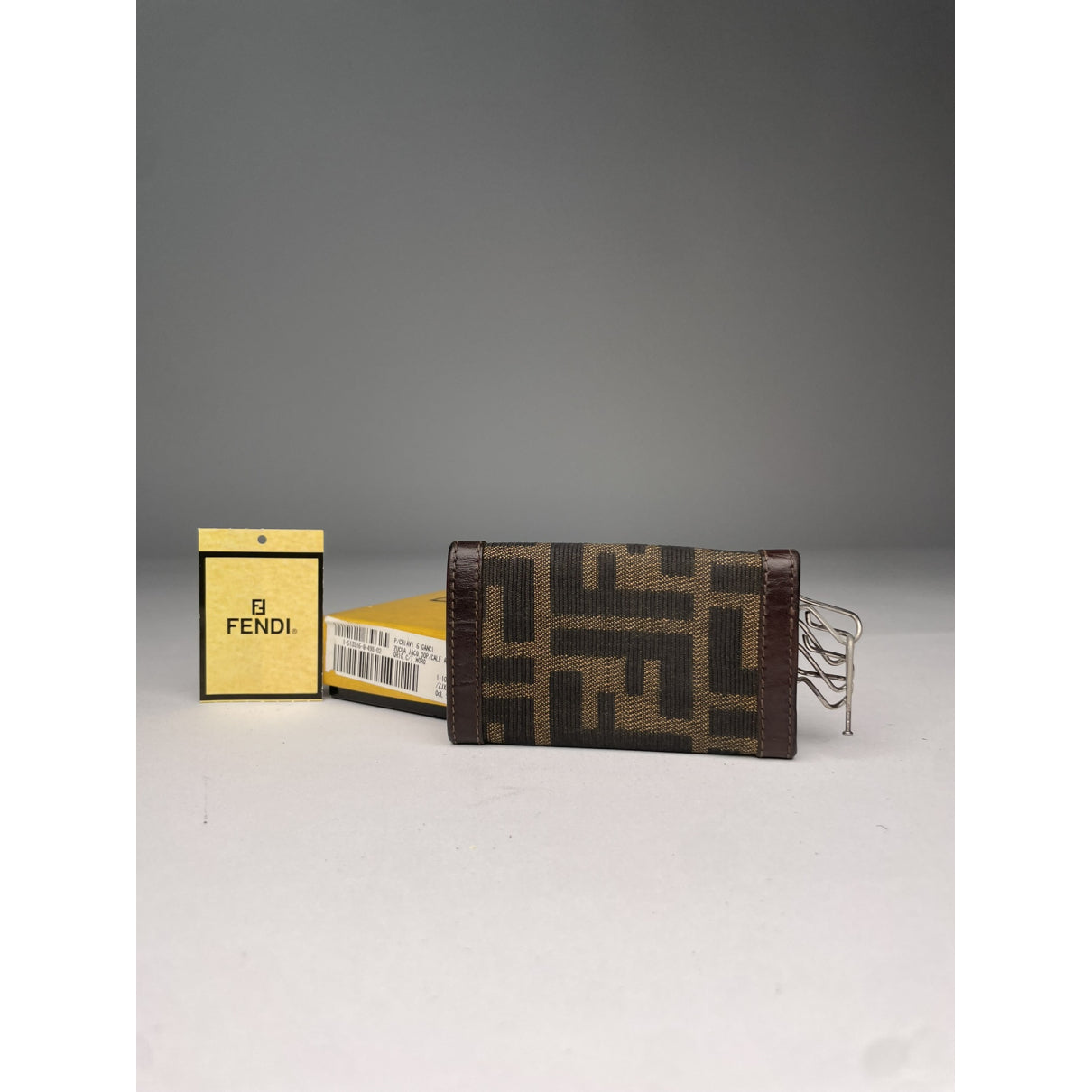 Fendi Baguette Purse image 2