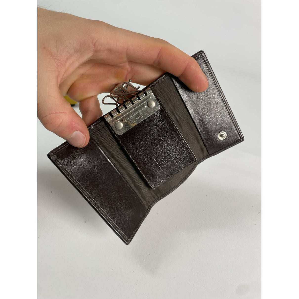 Fendi Baguette Purse image 3