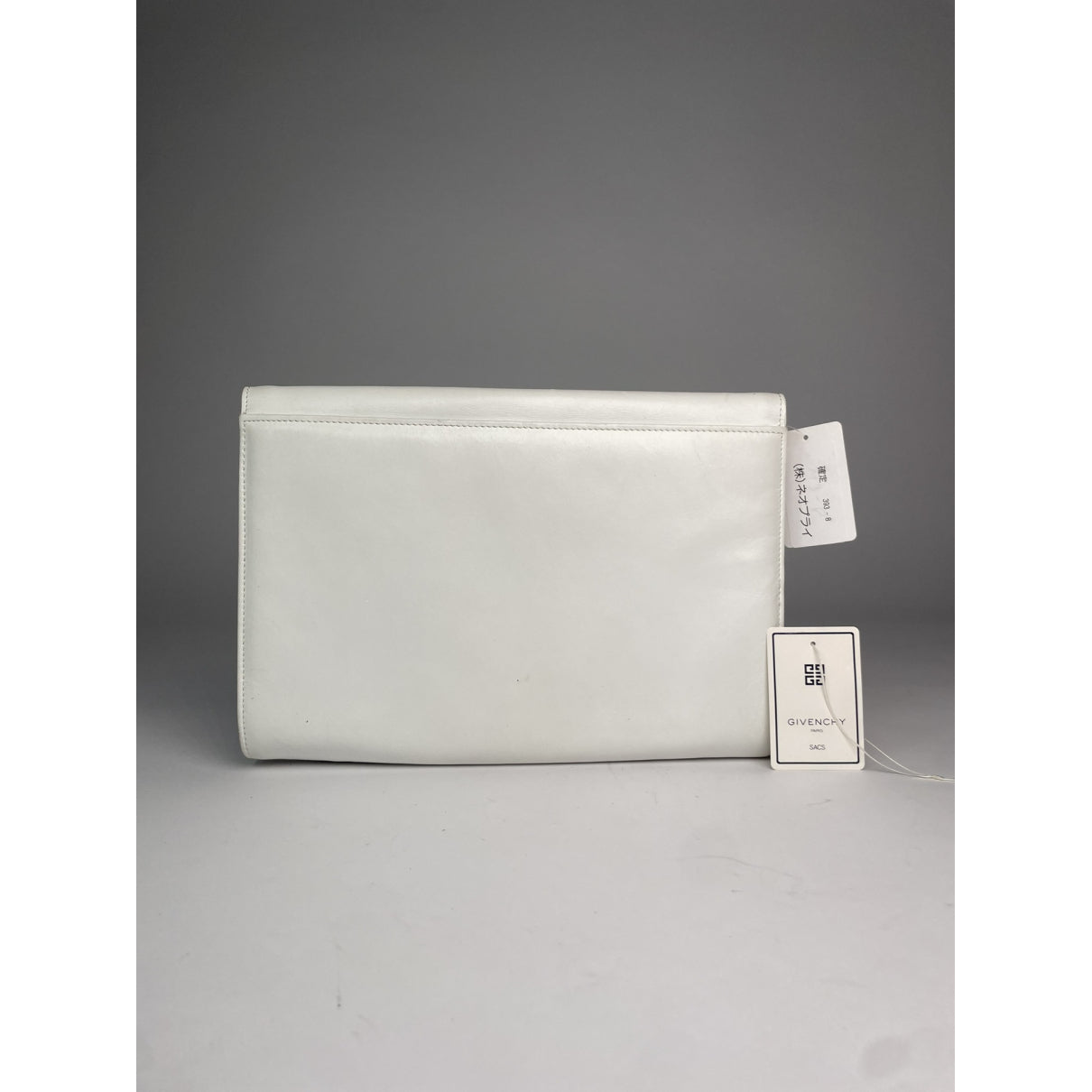 Givenchy Bow Cut Clutch Bag image 2