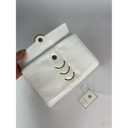 Givenchy Bow Cut Clutch Bag image 5