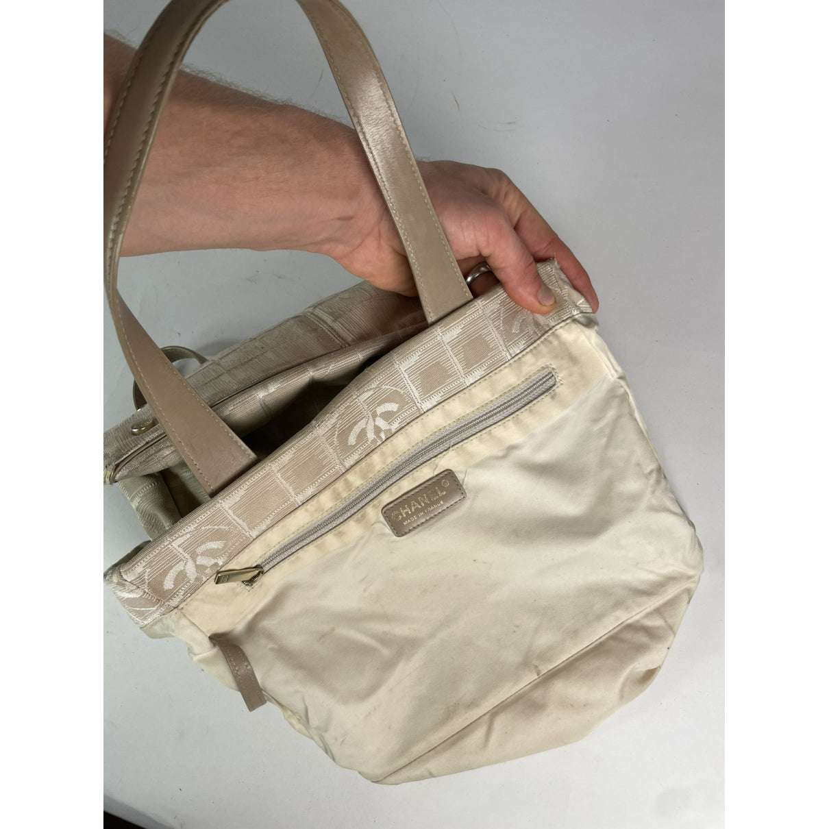 Chanel Handbag image 2