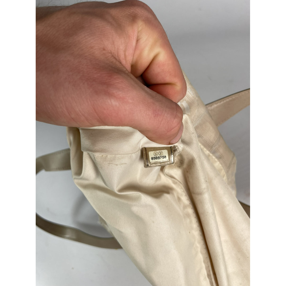 Chanel Handbag image 3