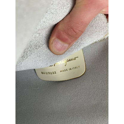 Salvatore Ferragamo Cage Handbag image 2